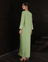 BAJU KURUNG KEDAH DANIELA (TENDRIL)